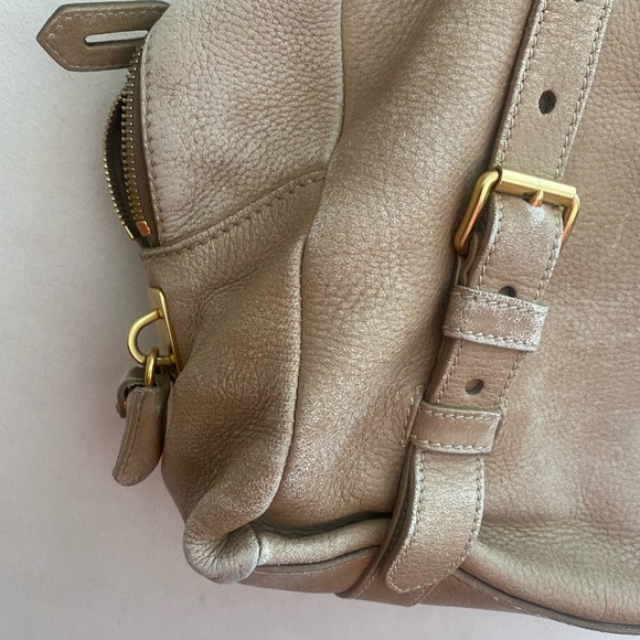 Prada leather bag! - Picture 14 of 14